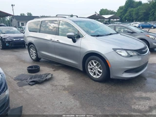 CHRYSLER CHRYSLER VOYAGER LXI
