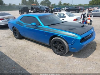 DODGE DODGE CHALLENGER R/T