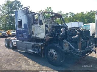 INTERNATIONAL INTERNATIONAL PROSTAR