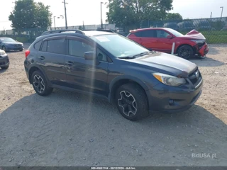 SUBARU SUBARU XV CROSSTREK 2.0I LIMITED