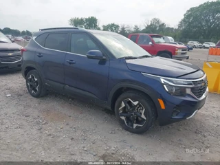 KIA KIA SELTOS EX