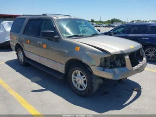 FORD FORD EXPEDITION XLT