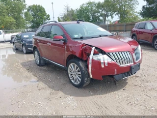 LINCOLN LINCOLN MKX