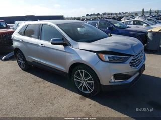 FORD FORD EDGE TITANIUM