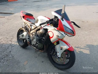 HONDA HONDA CBR600 RR