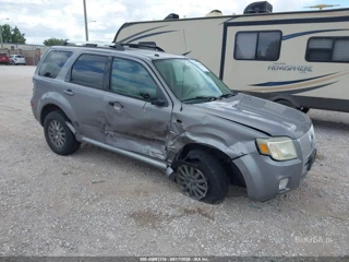 MERCURY MERCURY MARINER PREMIER