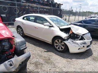 BUICK BUICK LACROSSE CXL