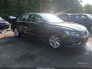 VOLKSWAGEN VOLKSWAGEN PASSAT 2.0T SE
