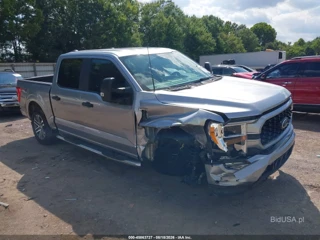 FORD FORD F-150 XL