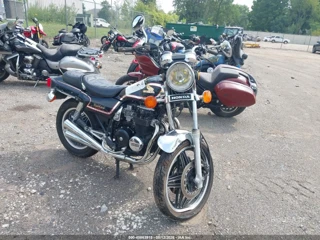 HONDA HONDA CB650 SC