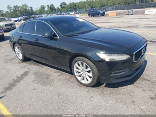 VOLVO VOLVO S90 T6 MOMENTUM