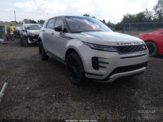 LAND ROVER LAND ROVER RANGE ROVER EVOQUE R-DYNAMIC SE