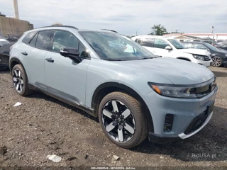 HONDA HONDA PROLOGUE ELITE