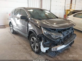 HONDA HONDA CR-V LX
