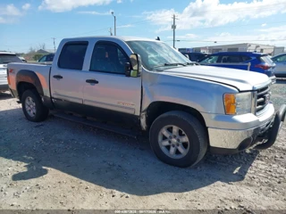 GMC SIERRA 1500 SLE