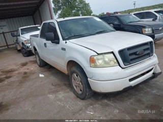 FORD FORD F-150 STX/XL/XLT