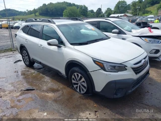 SUBARU SUBARU OUTBACK PREMIUM