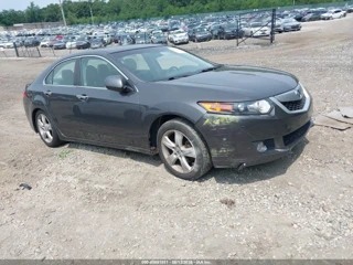 ACURA ACURA TSX 2.4