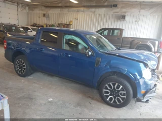 FORD FORD MAVERICK LARIAT