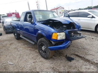 FORD FORD RANGER EDGE/STX/XLT
