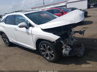LEXUS LEXUS RX 350
