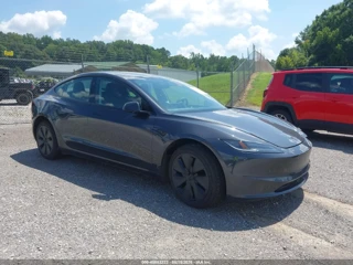 TESLA TESLA MODEL 3
