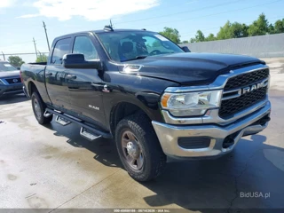 RAM RAM 2500 TRADESMAN  4X4 6'4 BOX