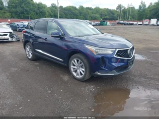 ACURA ACURA RDX STANDARD