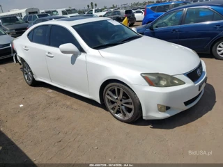 LEXUS LEXUS IS 250