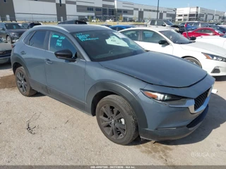 MAZDA MAZDA CX-30 2.5 S CARBON EDITION