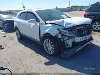 LINCOLN LINCOLN MKC