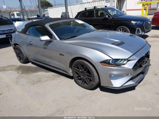 FORD FORD MUSTANG GT PREMIUM