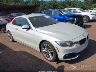 BMW 435I