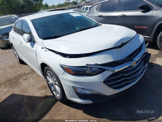 CHEVROLET CHEVROLET MALIBU LT