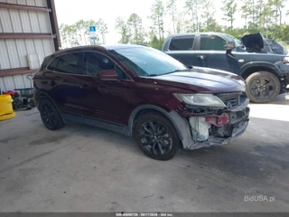 LINCOLN LINCOLN MKC SELECT