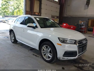 AUDI AUDI Q5 PREMIUM 45 TFSI QUATTRO S TRONIC