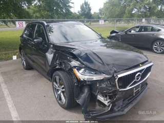 VOLVO VOLVO XC60 T6 MOMENTUM