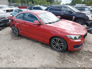 BMW 230I XDRIVE