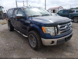 FORD FORD F-150 LARIAT/XL/XLT
