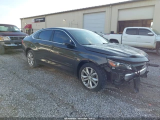 CHEVROLET CHEVROLET IMPALA 1LT