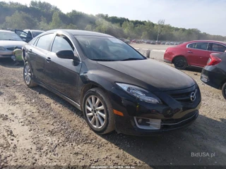 MAZDA MAZDA MAZDA6 I TOURING