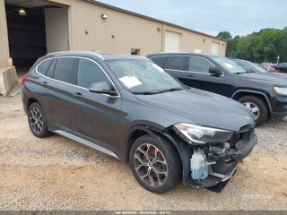 BMW X1 SDRIVE28I