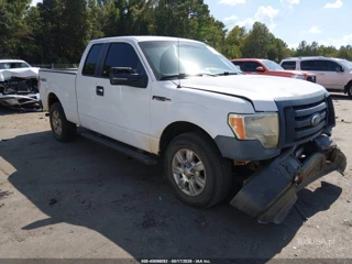 FORD FORD F-150 XL