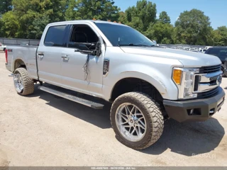 FORD FORD F-250 XLT