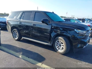 CHEVROLET CHEVROLET TAHOE 2WD LT