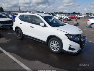 NISSAN NISSAN ROGUE S