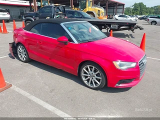 AUDI AUDI A3 2.0T PREMIUM