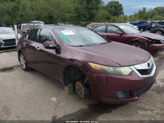 ACURA ACURA TSX
