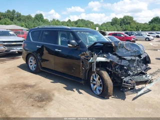 INFINITI INFINITI QX80