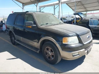FORD FORD EXPEDITION EDDIE BAUER